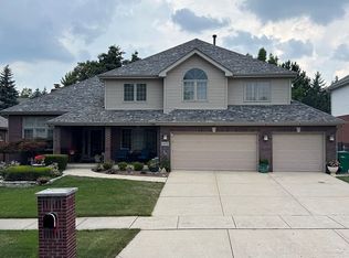 10430 Great Egret Dr, Orland Park, IL 60467