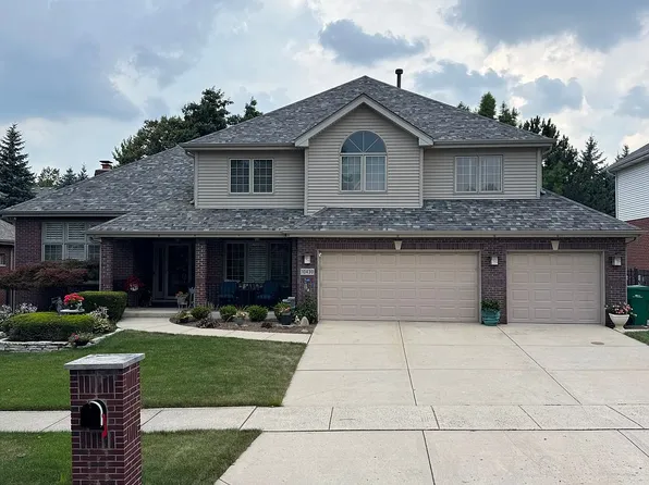 10430 Great Egret Dr, Orland Park, IL 60467