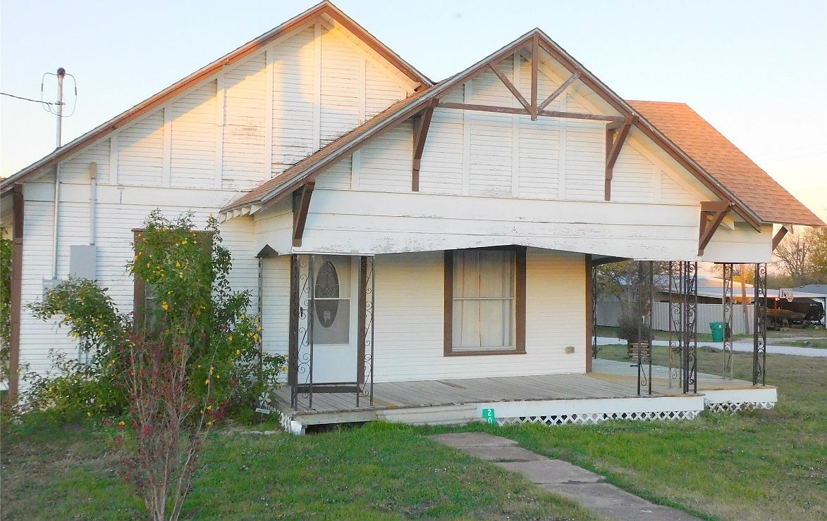 202 W Commerce, Penelope, TX 76676 MLS 20491879 Zillow