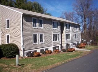 111 Berry St APT 7, Orange, VA 22960