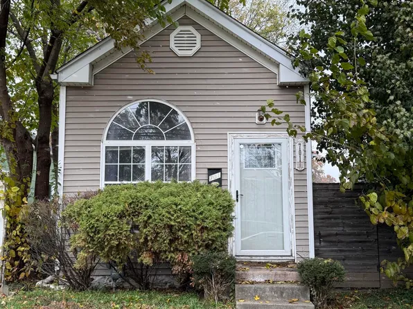 701 W Evelyn Ave, Louisville, KY 40215