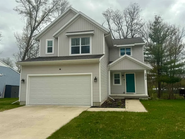 3613 Bobcat Ct, Midland, MI 48642