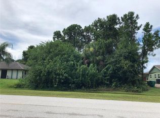 5889 Gillot Blvd, Port Charlotte, FL 33981