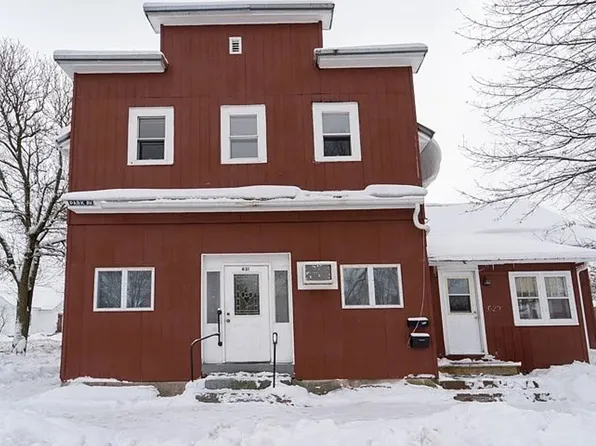 629/631 Park Avenue, 629 Park Ave, Wausau, WI 54403