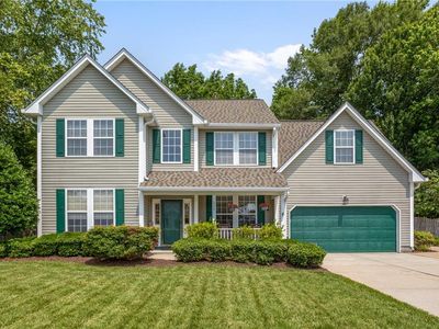 230 Holbrook Arch, Suffolk, VA, 23434