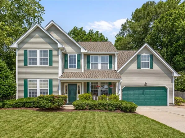 230 Holbrook Arch, Suffolk, VA 23434