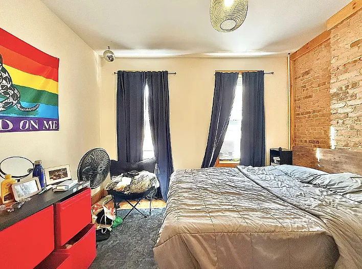 1404 Putnam Ave #2L — Photo 8