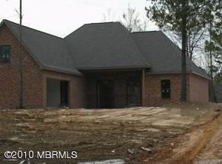 6453 King Rd, Meridian, MS 39305