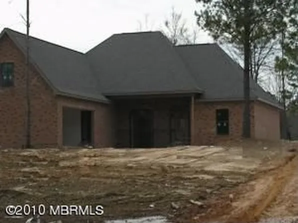 6453 King Rd, Meridian, MS 39305