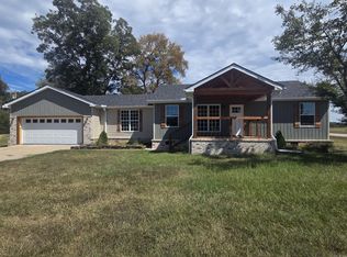 149 Meadow Brook Dr, Searcy, AR 72143