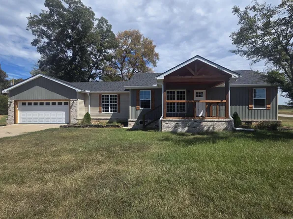 149 Meadow Brook Dr, Searcy, AR 72143