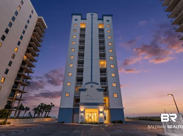 27070 Perdido Beach Blvd #8E, Orange Beach, AL 36561