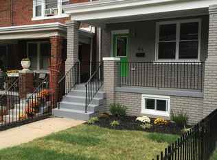 413 Farragut St NW, Washington, DC 20011