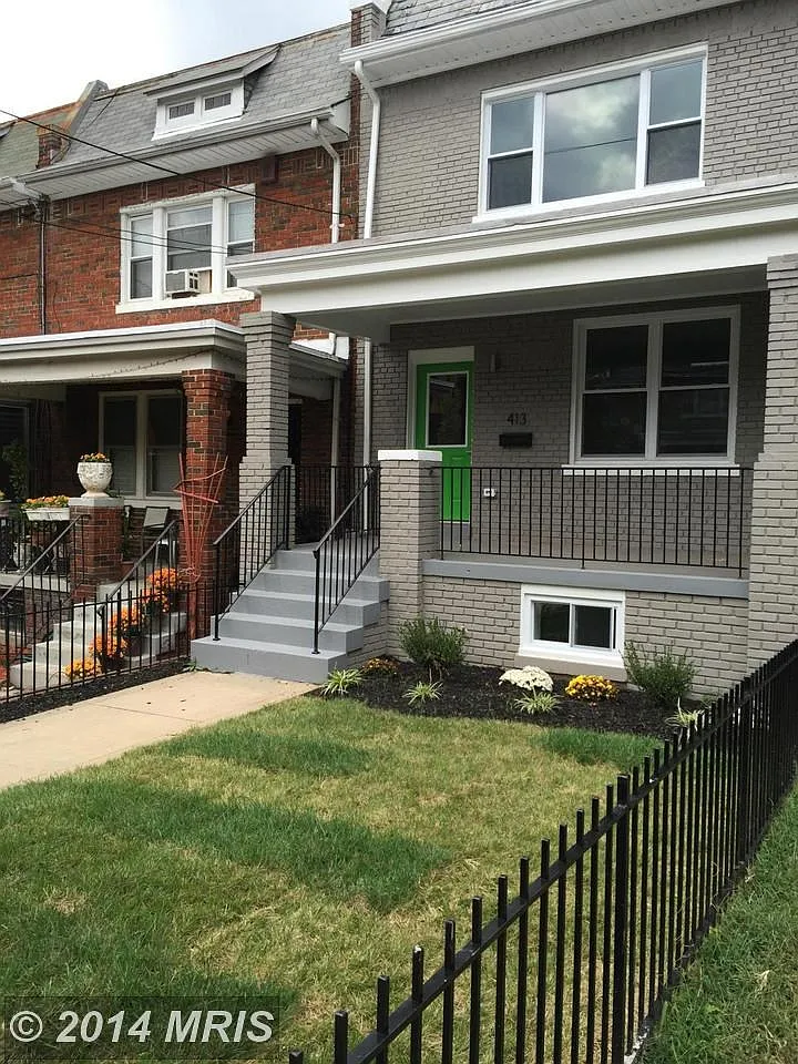 413 Farragut St NW photo 1