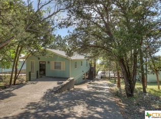 2092 & 2078 Lakeshore Dr, Canyon Lake, TX 78133