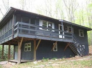 3755 Bald Creek Rd, Clyde, NC 28721