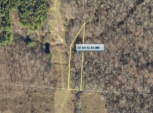 Bagley Rd, Mount Perry, OH 43760