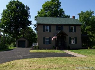 68 Seneca Ave, Oneida, NY 13421