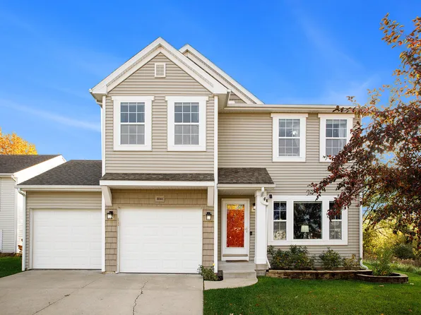 8844 Cowley Ct, Richland, MI 49083
