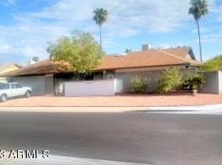 4039 W Muriel Dr, Glendale, AZ 85308