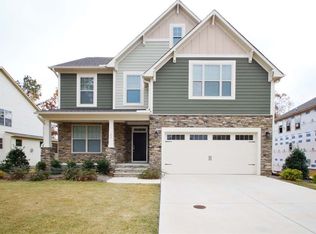 41 N Wilders Ridge Way, Clayton, NC 27527