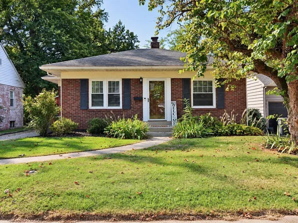 2113 E Chandler Ave, Evansville, IN 47714