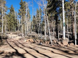 875 E Meadow Ranch Dr, Alton, UT 84710