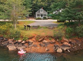 1237 Purcells Cove Rd, Halifax, NS B3P 1B3
