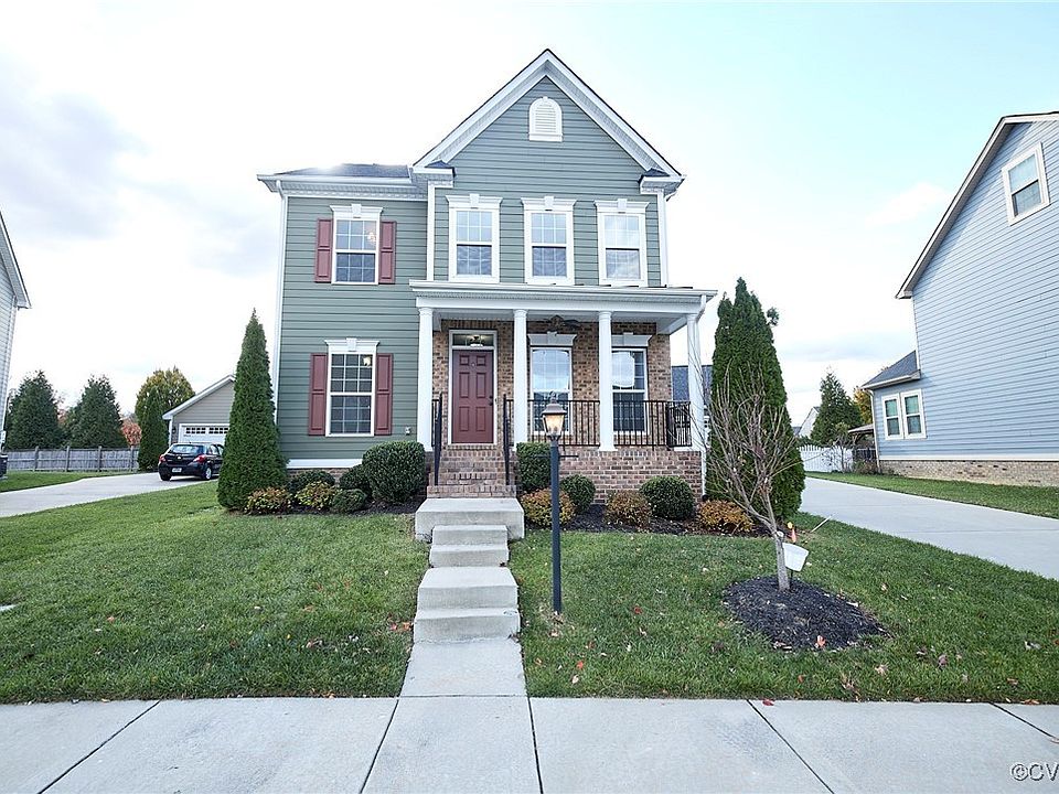 1st image of 12145 Manor Glen Ln