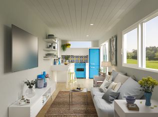 207 N 1st St #1, Jarrell, TX 76537