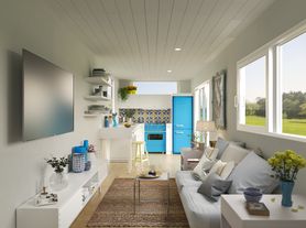 207 N 1st St, Jarrell, TX