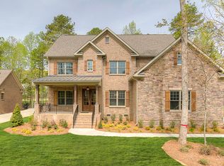 117 Painters Hill Ln, Cary, NC 27519