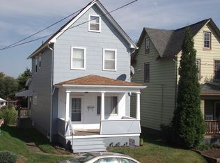718 Ohio St, Brackenridge, PA