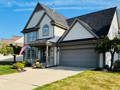 7433 Wicklow North Dr, Davison, MI, 48423