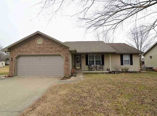 8601 Churchill Ct, Evansville, IN 47725