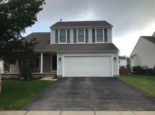 470 Faber St, Pickerington, OH 43147