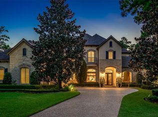 7 Pendleton Park Point, The Woodlands, TX 77382