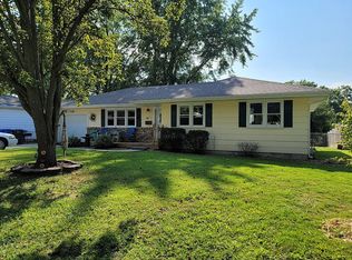 192 West Ave, Sedalia, MO 65301