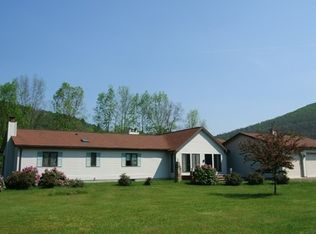 793 Route 6 W, Galeton, PA 16922