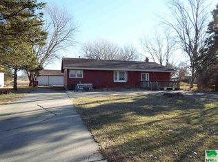 2720 G St, South Sioux City, NE 68776