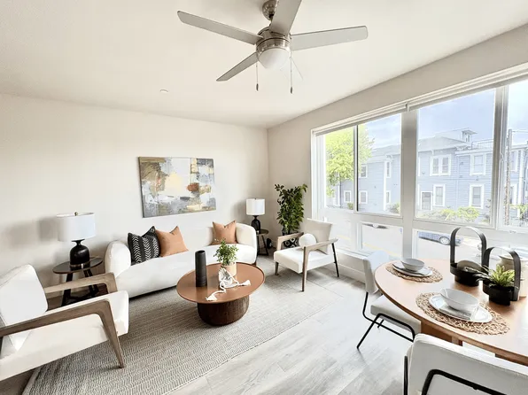 Asano on Fourth - Bankers Hill/Little Italy