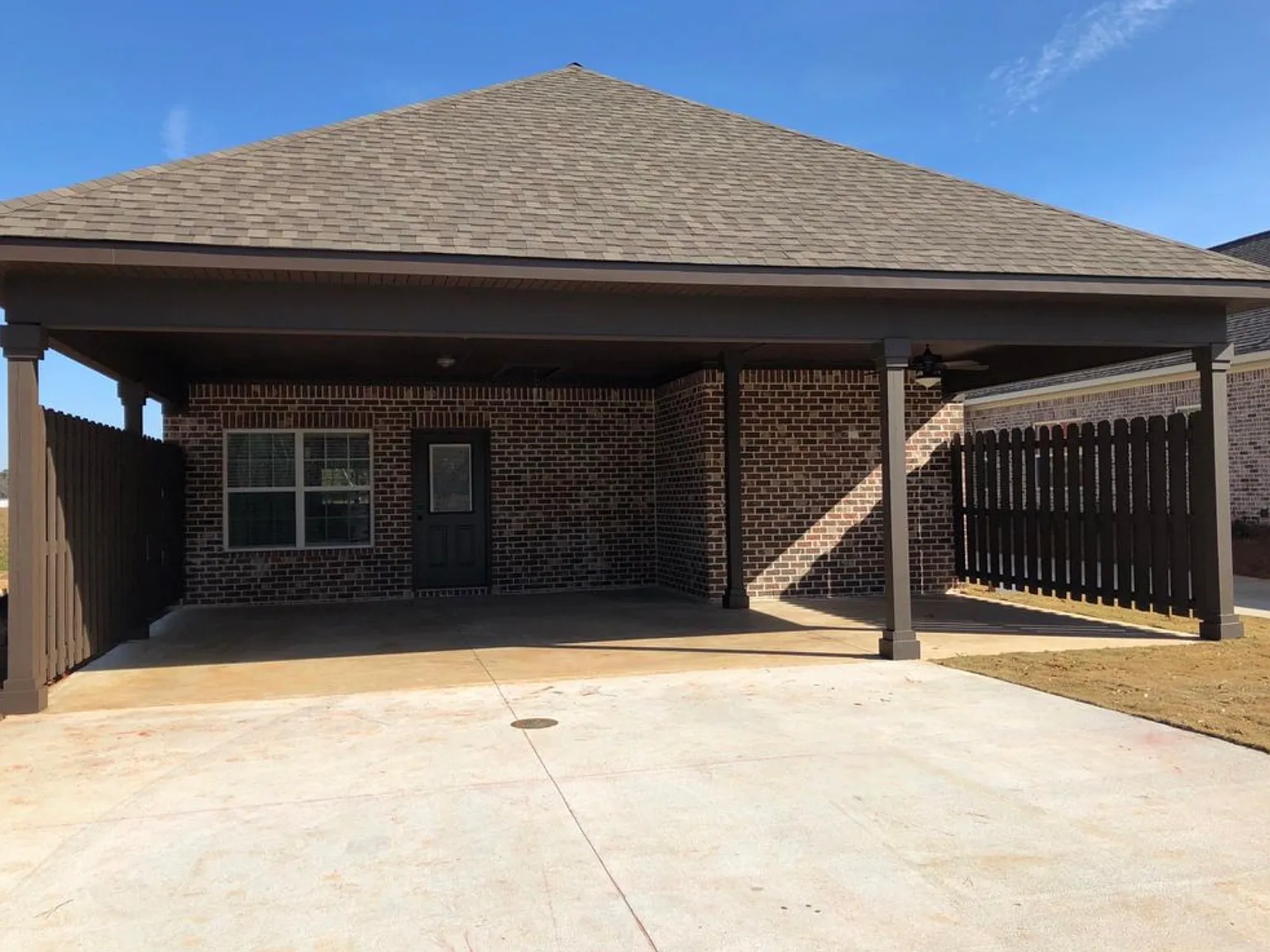 1117 Runningvine Lane - NA — Photo 3
