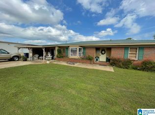 101 Davis Ave, Oxford, AL 36203
