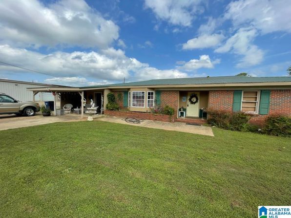 101 Davis Ave, Oxford, AL 36203