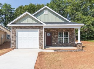 114 Dundee Ct, Anderson, SC 29621