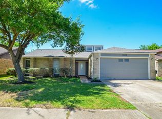 16034 Corsair Rd, Houston, TX 77053