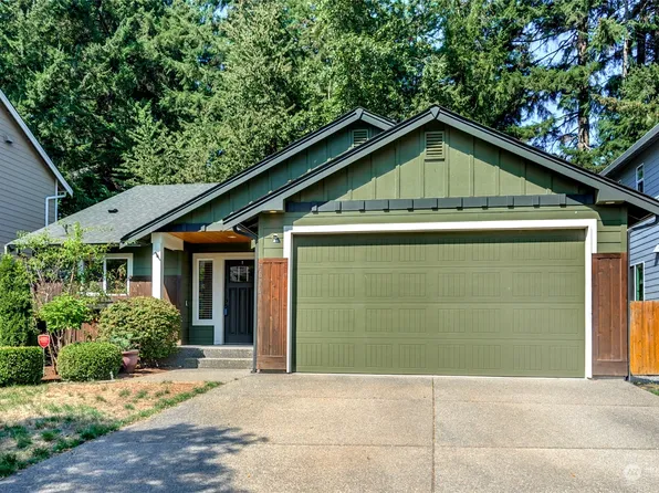 7614 Brianna Court SE, Olympia, WA 98513