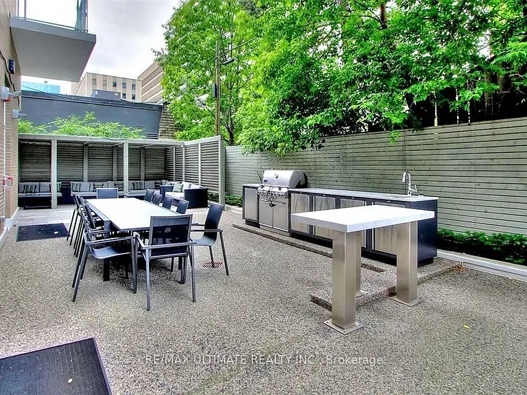 68 Merton St #803 — Photo 24