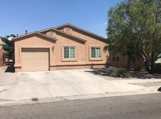 9319 Hondo Valley Pl SW, Albuquerque, NM 87121