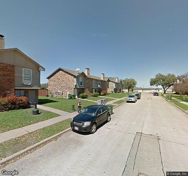 2821 Wimbledon Ct, Garland, TX 75041 Zillow